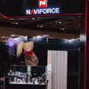 History of the watch brand Naviforce Europe