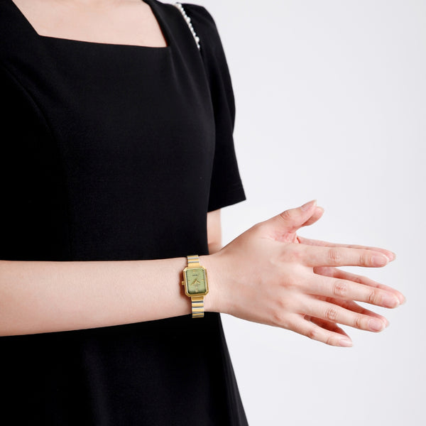 Naviforce NF5050 Women's Quartz Standard Watch