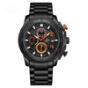 Naviforce NF8047S Men's Quartz Chronograph Watch