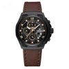 Naviforce NF8051L Men's Quartz Chronograph Watch