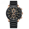 Naviforce NF8047S Men's Quartz Chronograph Watch