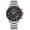 Naviforce NF8065 Men's Quartz Chronograph Watch
