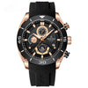 Naviforce NF8038 Men's Quartz Chronograph Watch