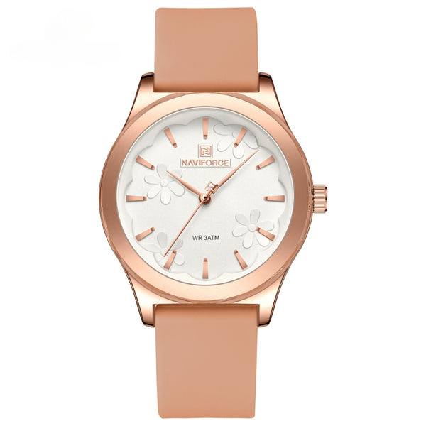 Naviforce NF5051 Women's Quartz Standard Watch