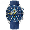 Naviforce NF8038 Men's Quartz Chronograph Watch