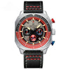Naviforce NF8057 Men's Quartz Chronograph Watch