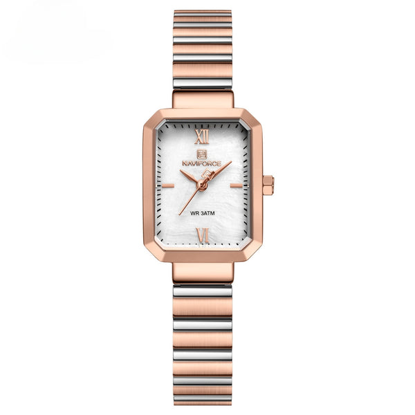 Naviforce NF5050 Women's Quartz Standard Watch