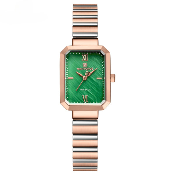 Naviforce NF5050 Women's Quartz Standard Watch