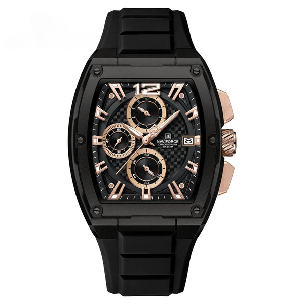 Naviforce NF8050 Men's Quartz Chronograph Watch