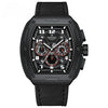 Naviforce NF8053 Men's Quartz Chronograph Watch