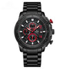 Naviforce NF8047S Men's Quartz Chronograph Watch