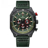 Naviforce NF8057 Men's Quartz Chronograph Watch