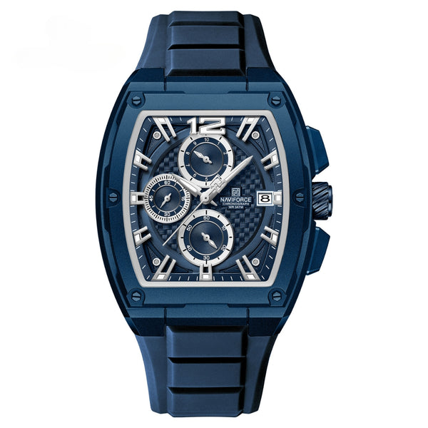 Naviforce NF8050 Men's Quartz Chronograph Watch