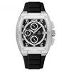Naviforce NF8050 Men's Quartz Chronograph Watch