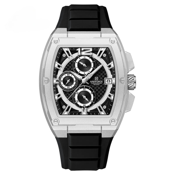 Naviforce NF8050 Men's Quartz Chronograph Watch