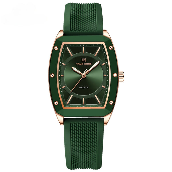 Naviforce NF5049 Women's Quartz Standard Watch