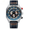 Naviforce NF8057 Men's Quartz Chronograph Watch