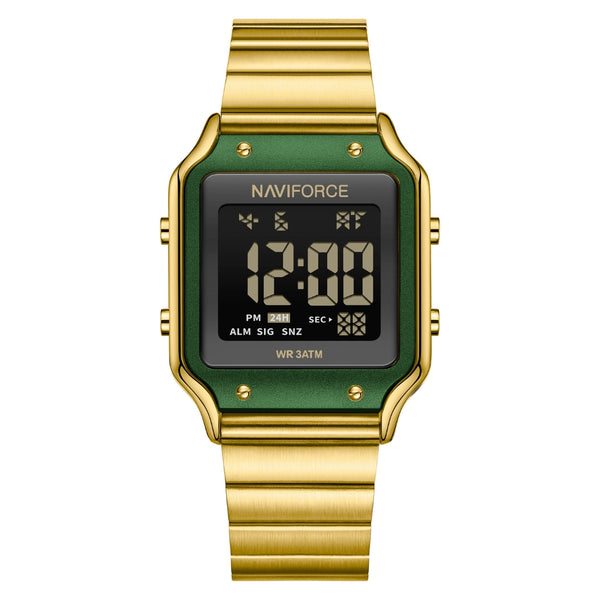 Naviforce NF5046 Women's Digital Watch