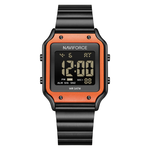 Naviforce NF5046 Women's Digital Watch