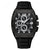 Naviforce NF8050 Men's Quartz Chronograph Watch