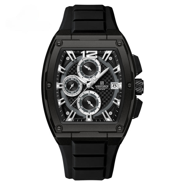Naviforce NF8050 Men's Quartz Chronograph Watch