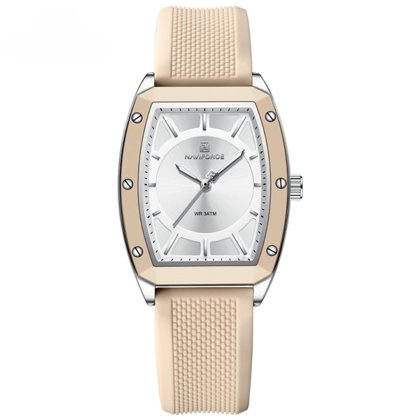 Naviforce NF5049 Women's Quartz Standard Watch