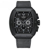Naviforce NF8053 Men's Quartz Chronograph Watch