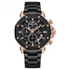 Naviforce NF8065 Men's Quartz Chronograph Watch