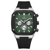 Naviforce NF8037 Men's Quartz Chronograph Watch