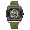Naviforce NF8064 Men's Quartz Chronograph Watch