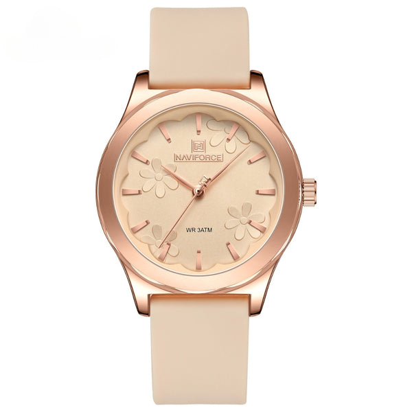 Naviforce NF5051 Women's Quartz Standard Watch