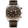 Naviforce NF8057 Men's Quartz Chronograph Watch