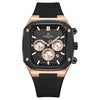 Naviforce NF8037 Men's Quartz Chronograph Watch