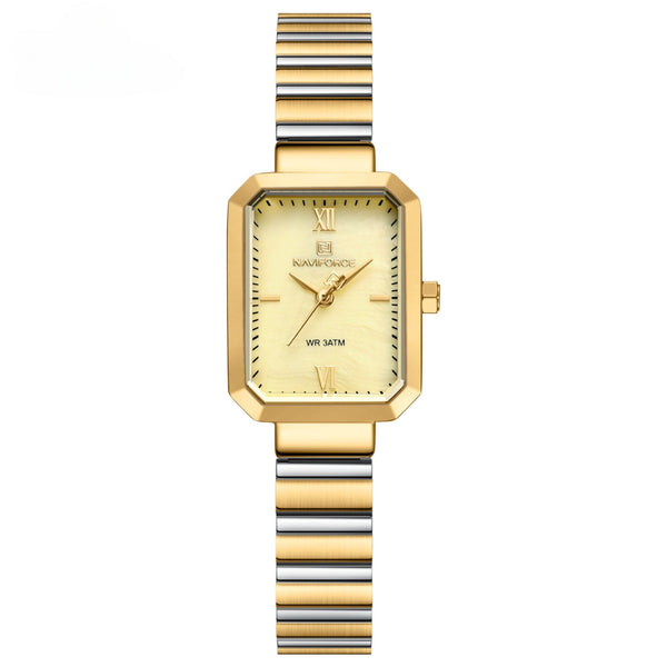 Naviforce NF5050 Women's Quartz Standard Watch