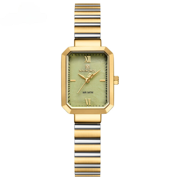 Naviforce NF5050 Women's Quartz Standard Watch