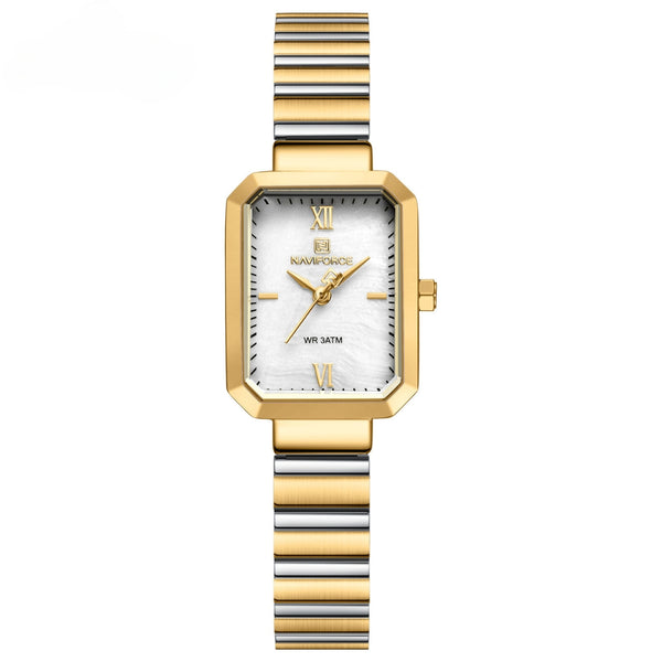 Naviforce NF5050 Women's Quartz Standard Watch