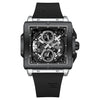 Naviforce NF8064 Men's Quartz Chronograph Watch