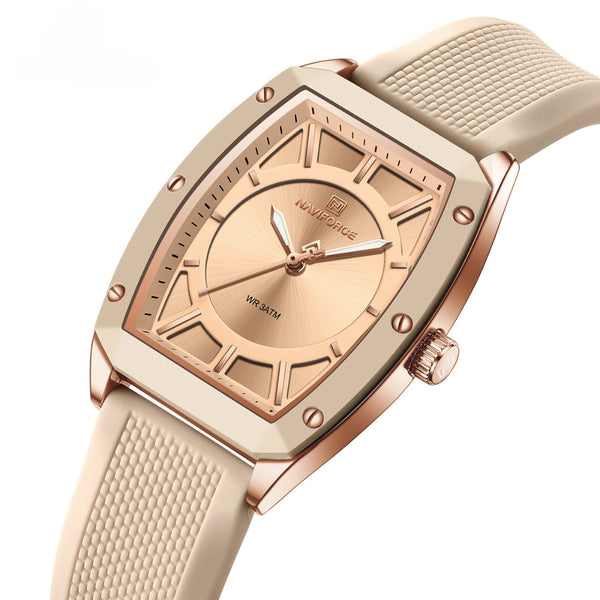 Naviforce NF5049 Women's Quartz Standard Watch