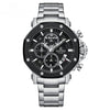Naviforce NF8065 Men's Quartz Chronograph Watch