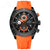 Naviforce NF8038 Men's Quartz Chronograph Watch