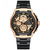 Naviforce NF8051S Men's Quartz Chronograph Watch