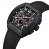 Naviforce NF8053 Men's Quartz Chronograph Watch