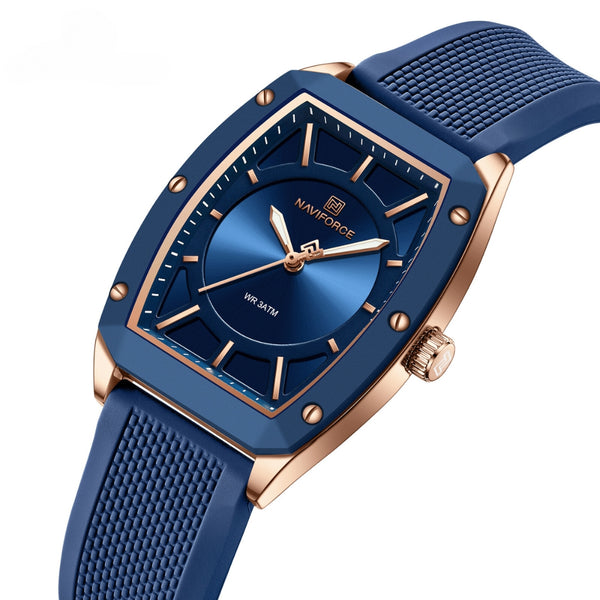 Naviforce NF5049 Women's Quartz Standard Watch