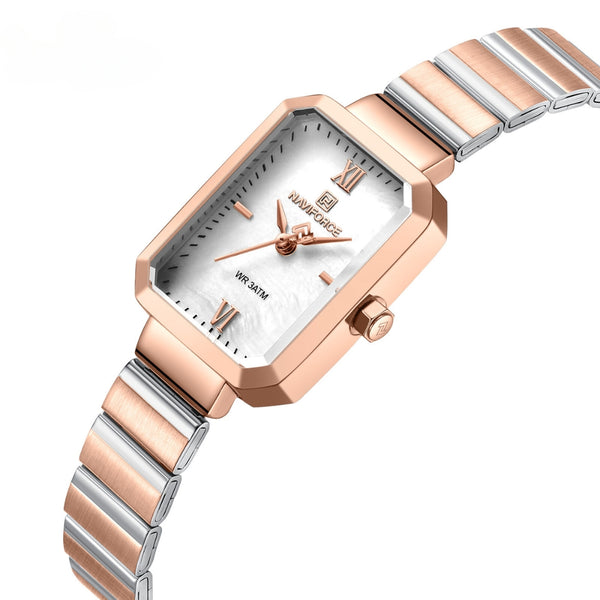 Naviforce NF5050 Women's Quartz Standard Watch