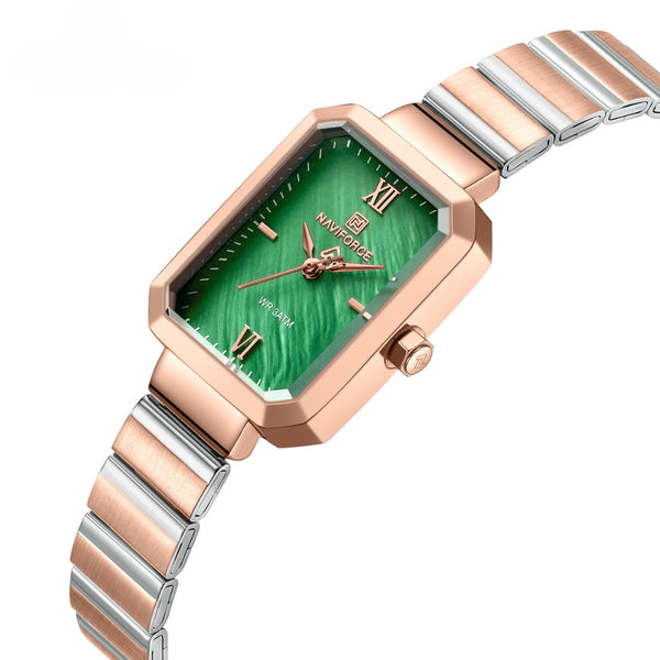 Naviforce NF5050 Women's Quartz Standard Watch