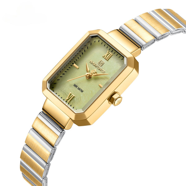 Naviforce NF5050 Women's Quartz Standard Watch