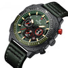 Naviforce NF8057 Men's Quartz Chronograph Watch