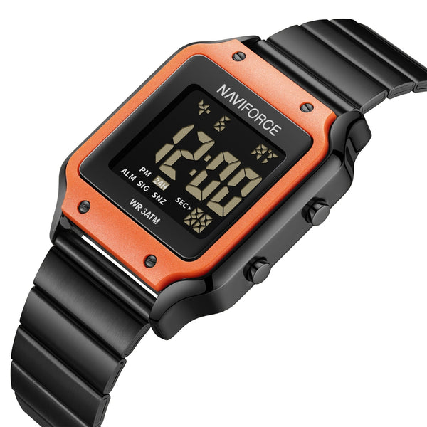 Naviforce NF5046 Women's Digital Watch