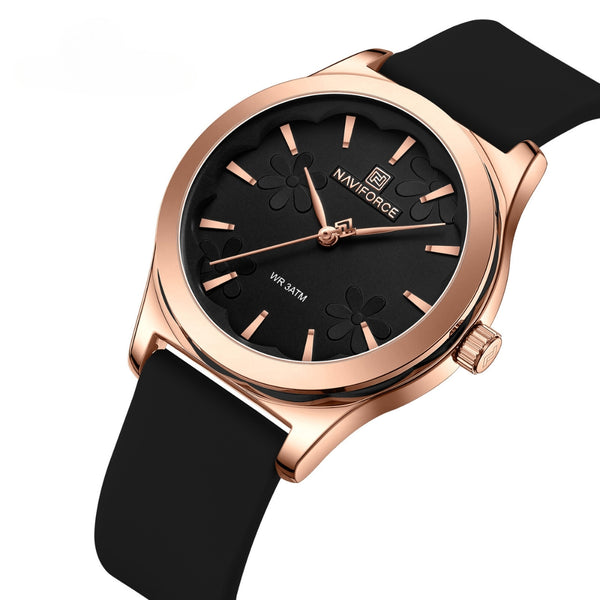 Naviforce NF5051 Women's Quartz Standard Watch