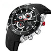 Naviforce NF8038 Men's Quartz Chronograph Watch